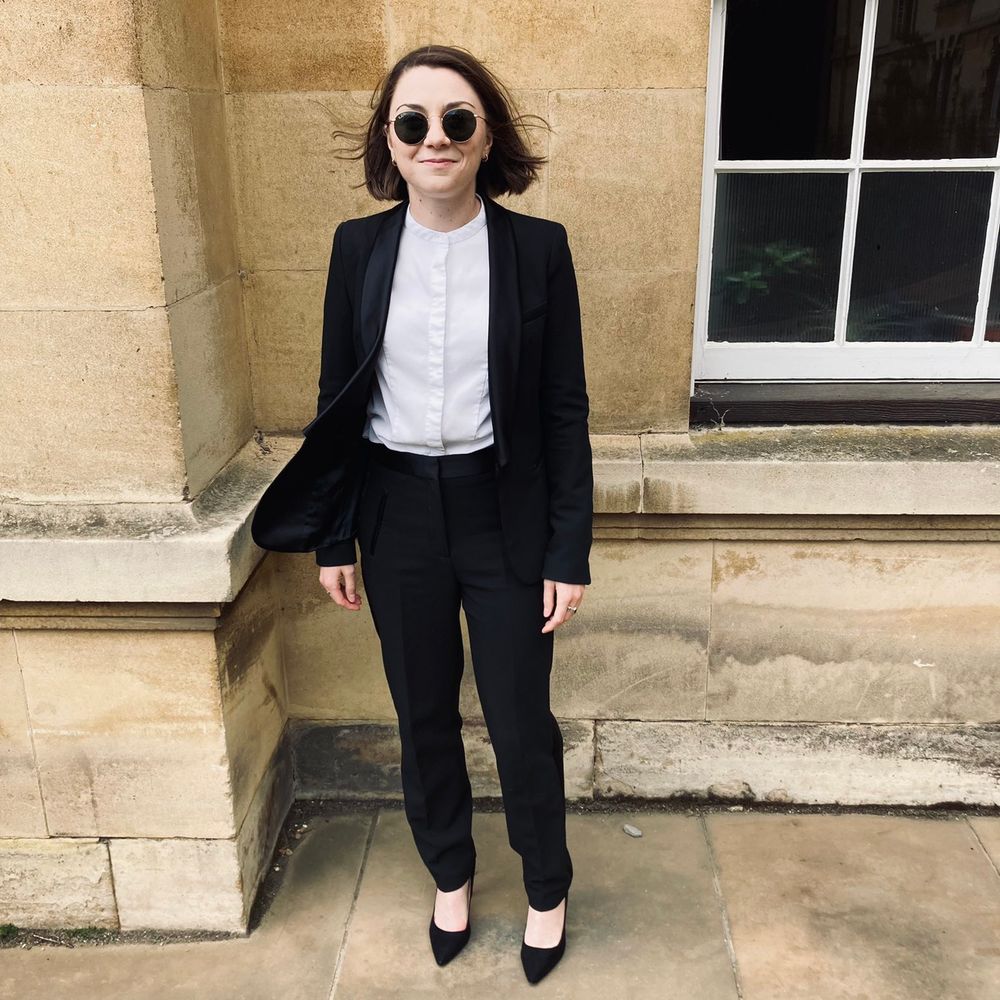 Aideen O'Shaughnessy