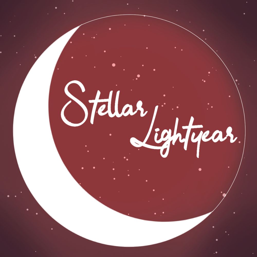 Stellar Lightyear Vtuber Agency