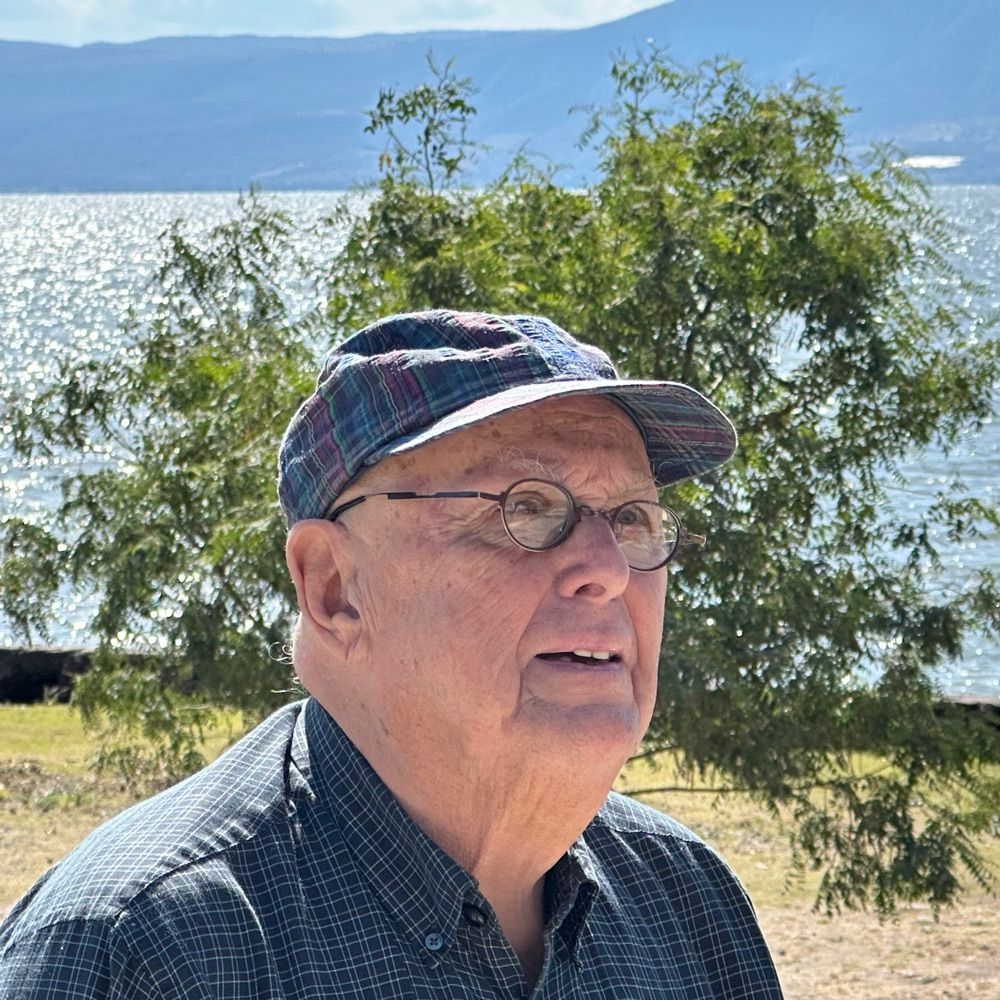 Charles Pachter