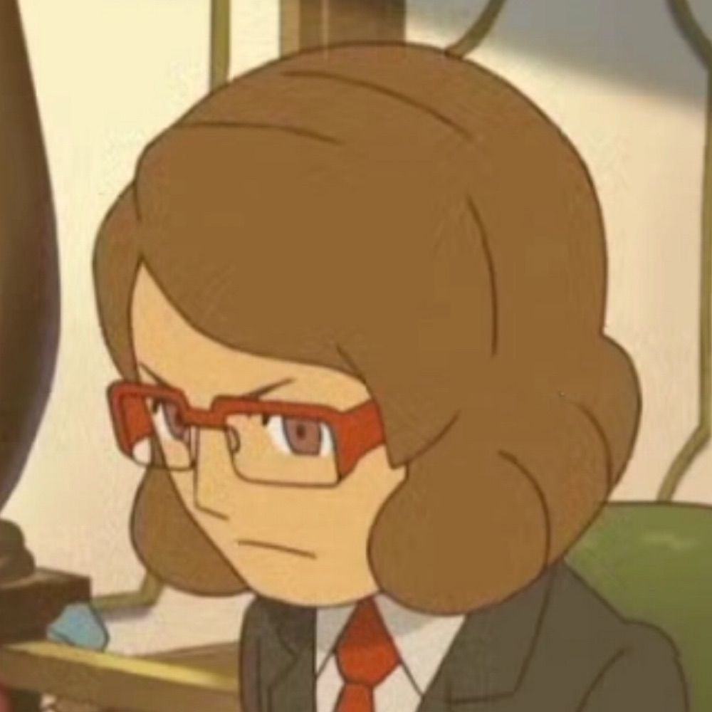 Professor Sycamore