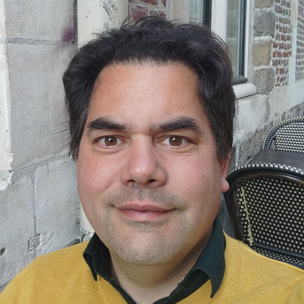 Miko Flohr
