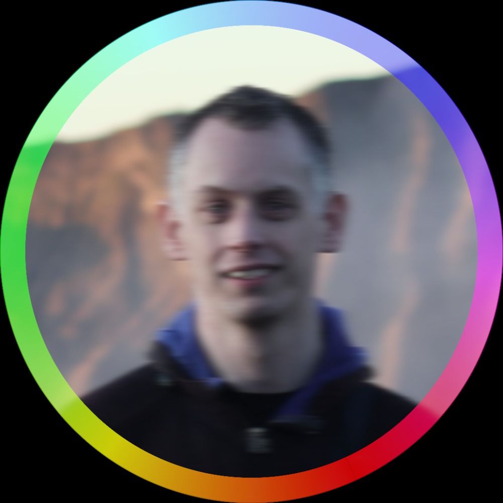 Gert van Dijk's avatar