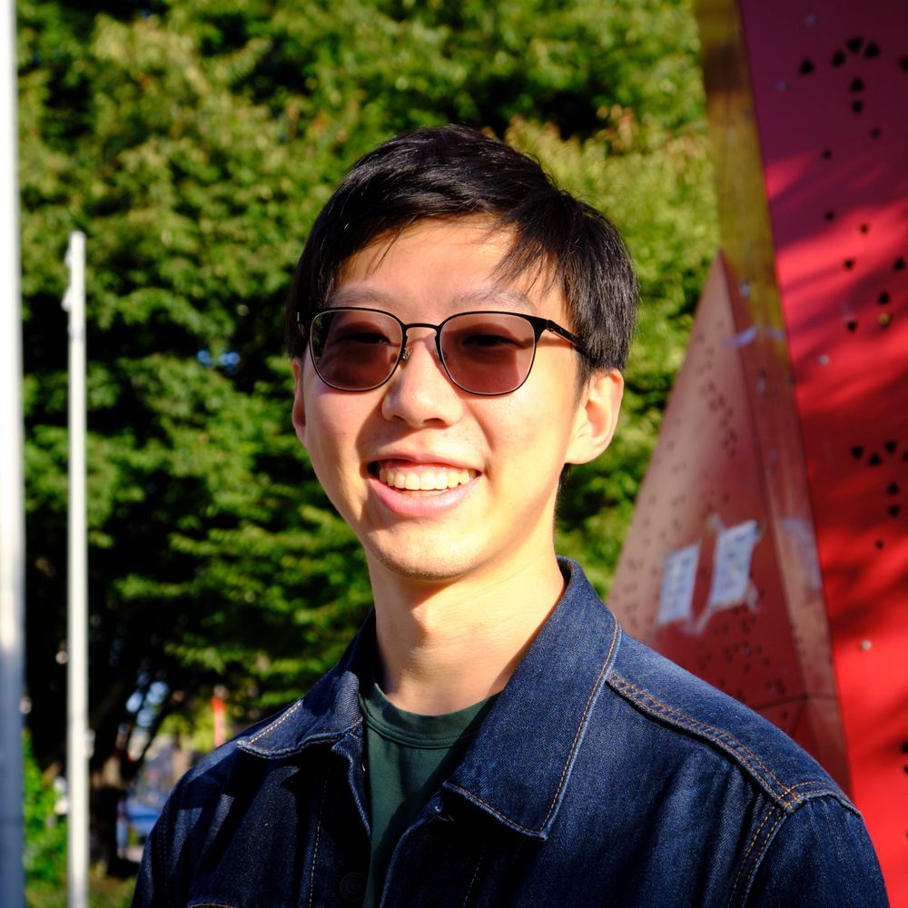 Jared Hwang