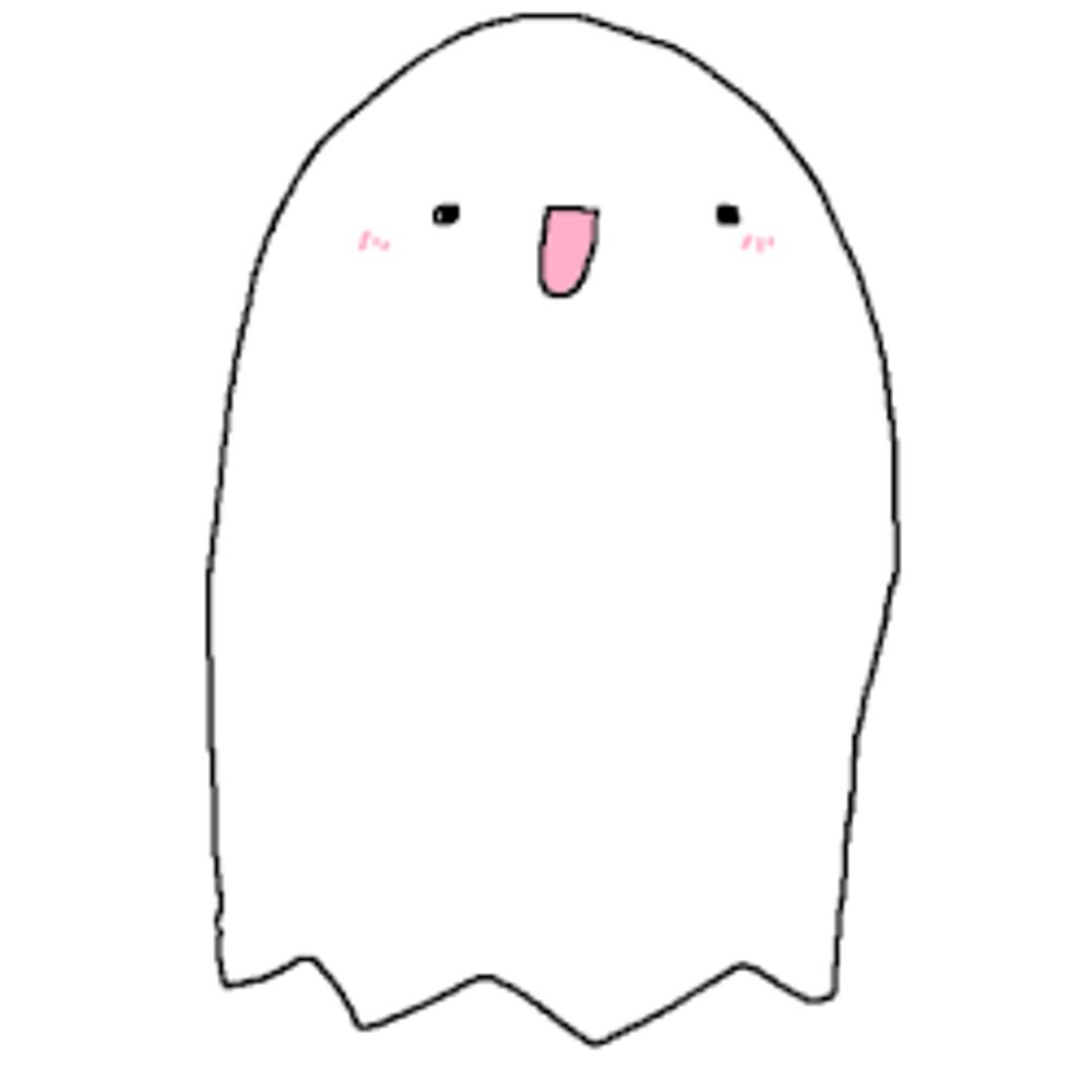 Ghostychan
