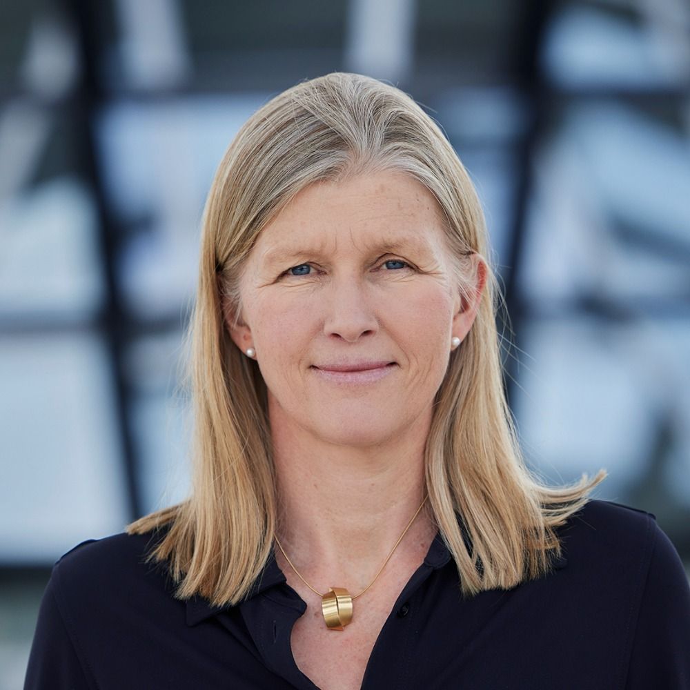 Ann-Veruschka Jurisch MdB