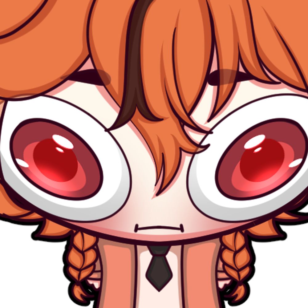 🧡Pandyyy || VtuberFR 🧡