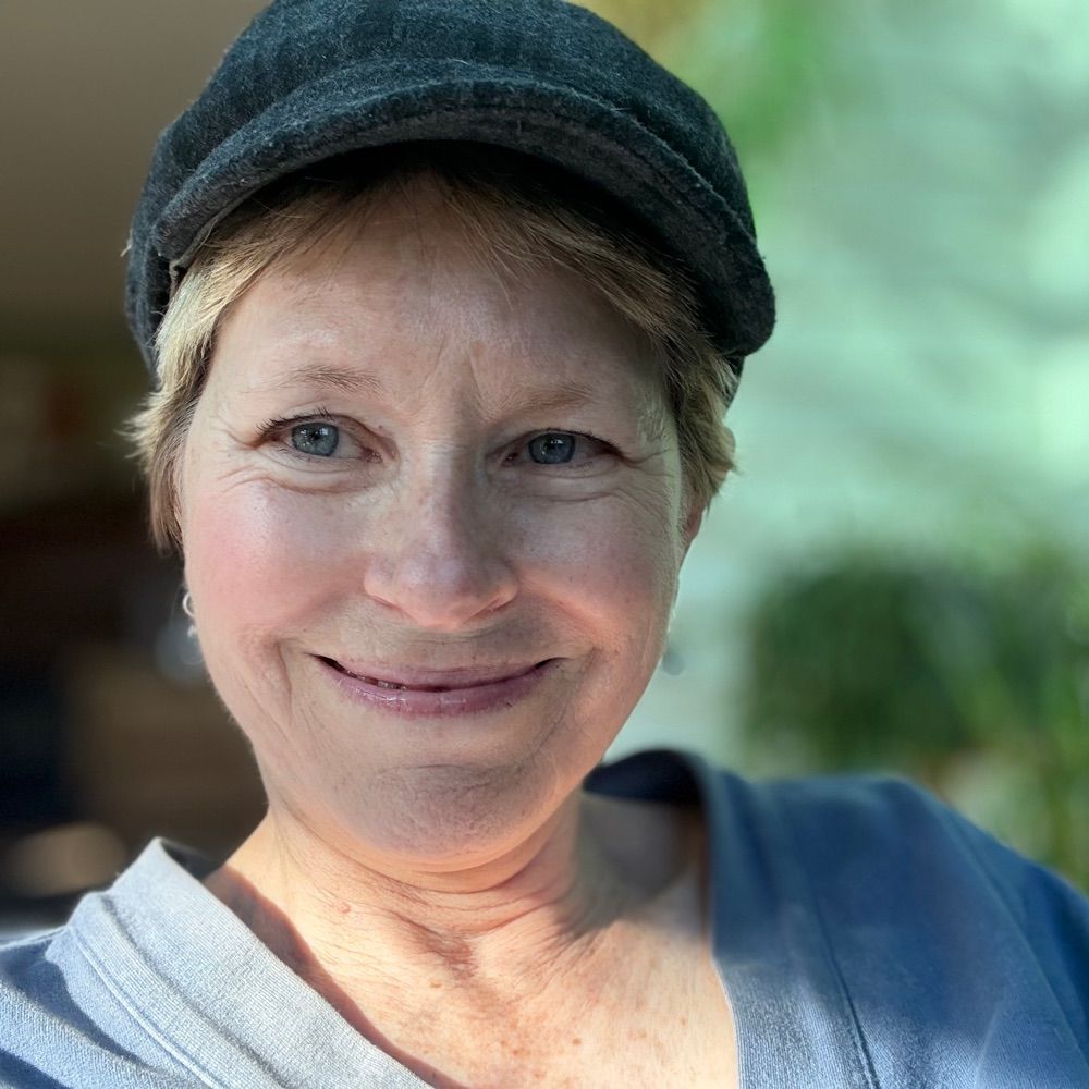 Marilyn Finnemore