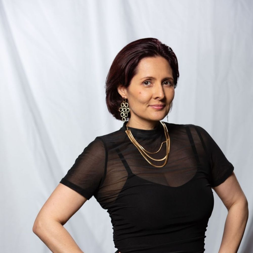 Ve Ochoa