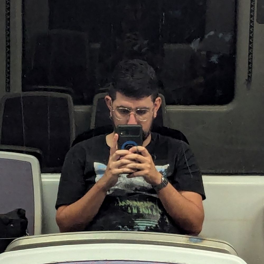 User avatar