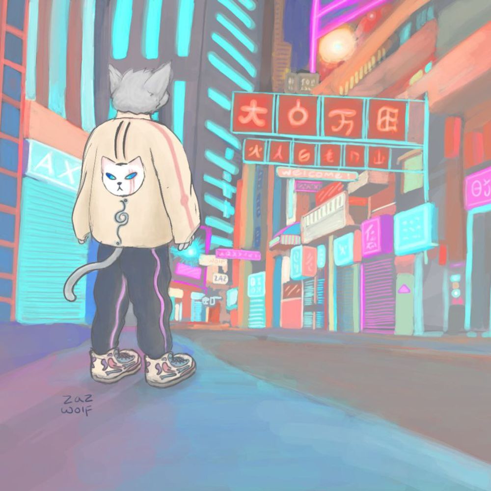 zazwolf