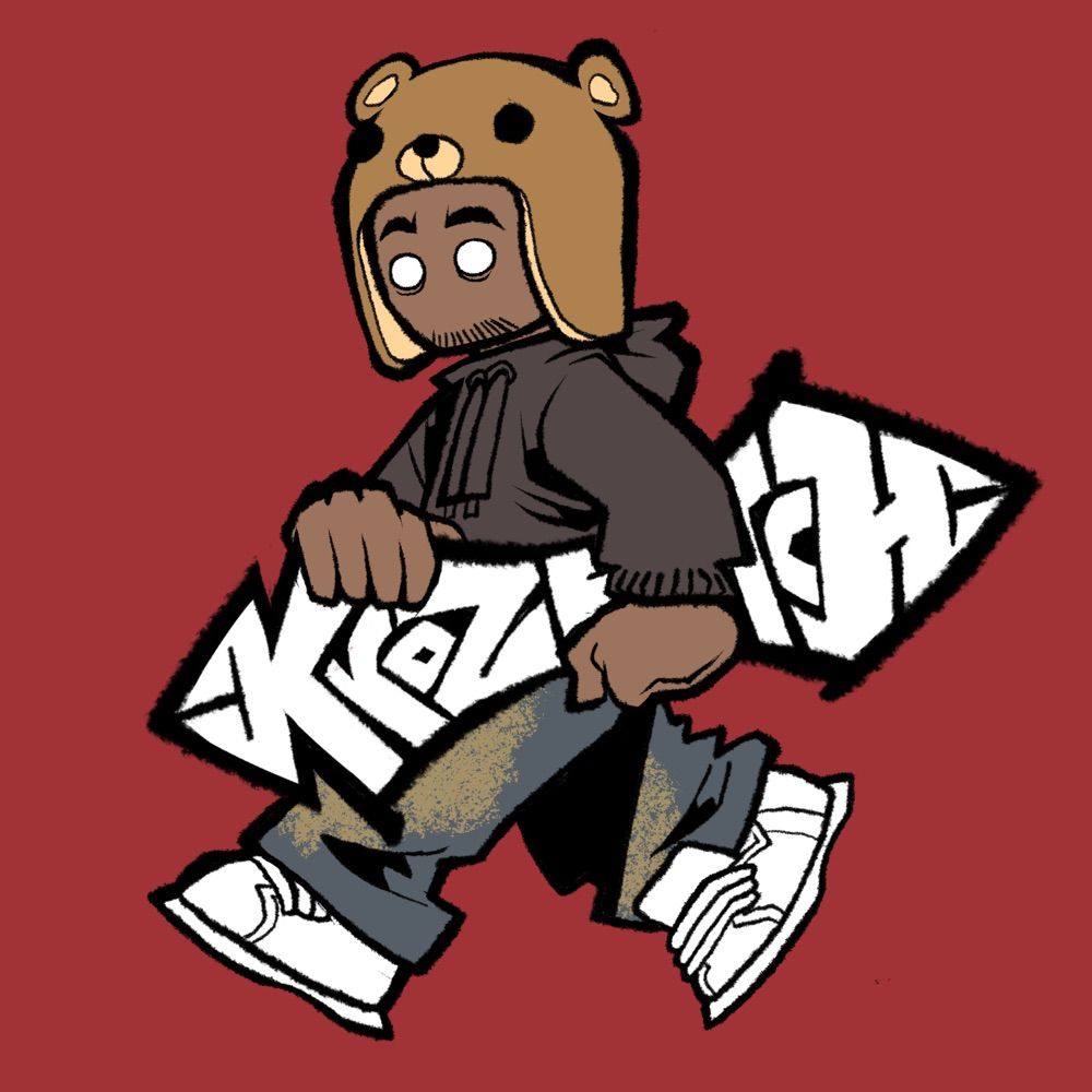 Krozhatch 