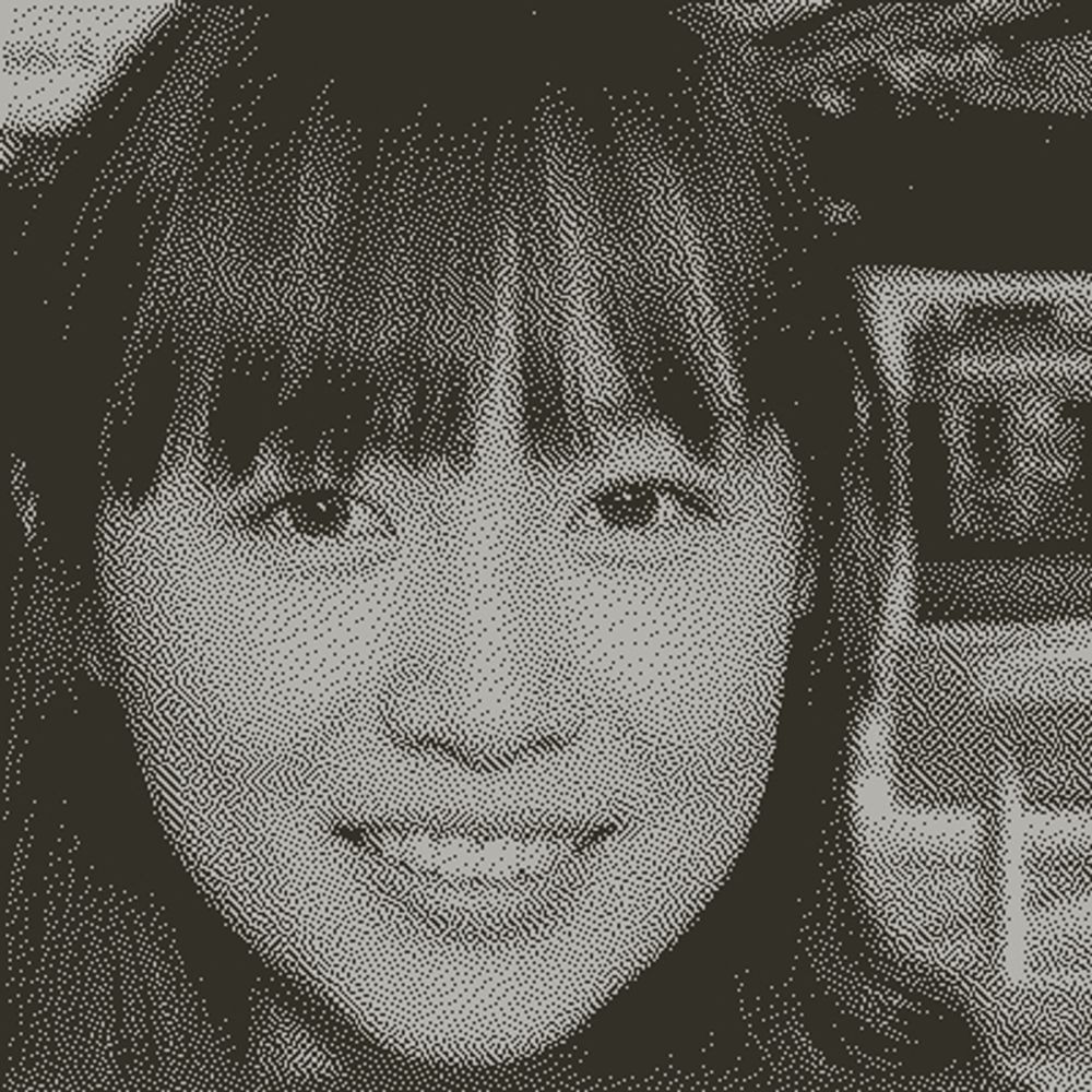 Carmen Ito