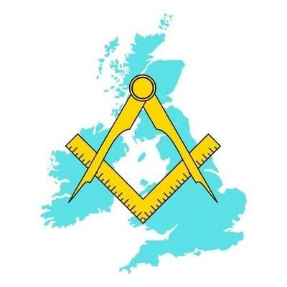 The Masonic Map