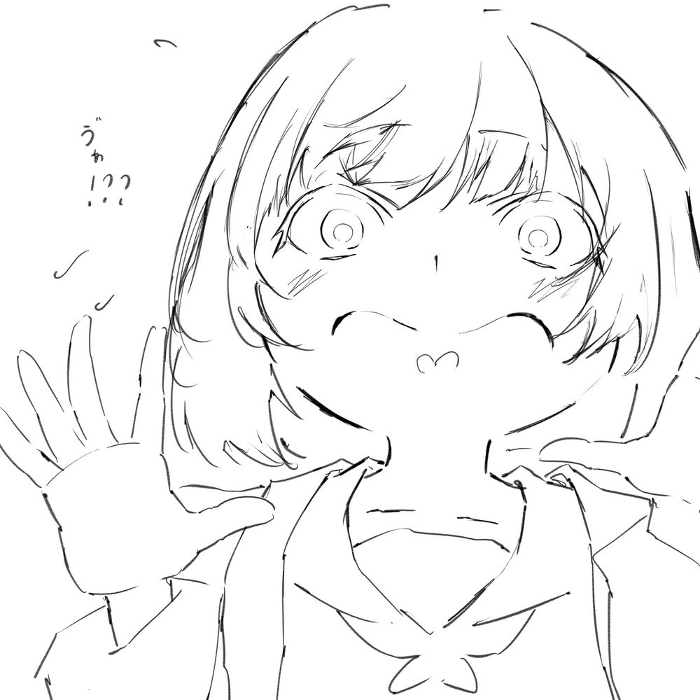 卯月 よつば🐰🍀