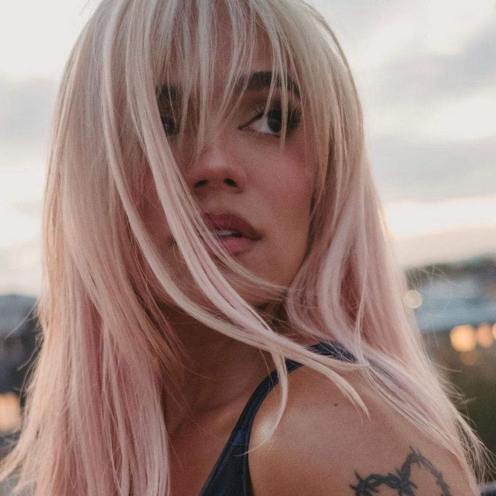 ☮︎