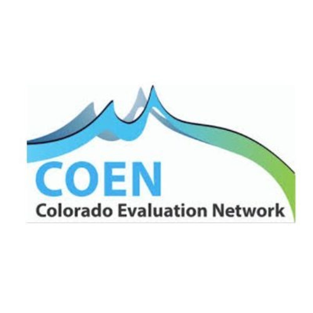Colorado Evaluation Network