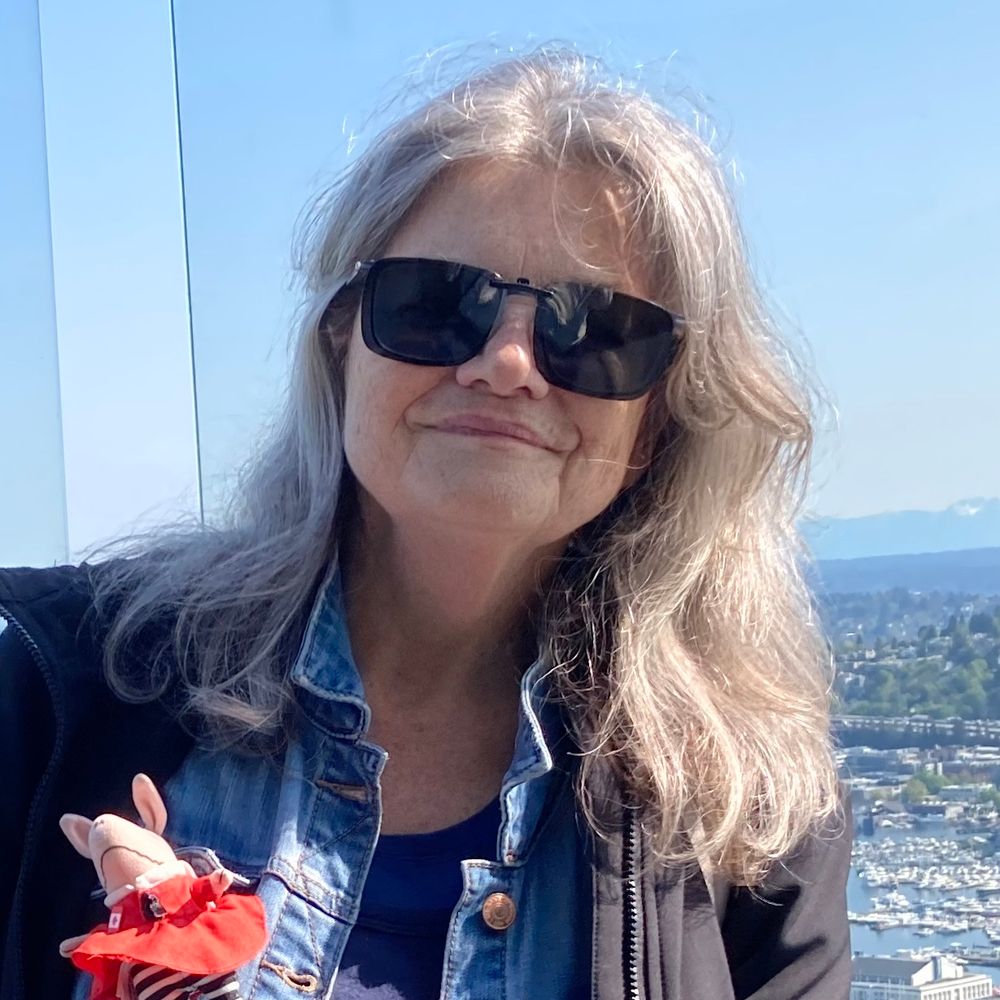 Sharon Kugler