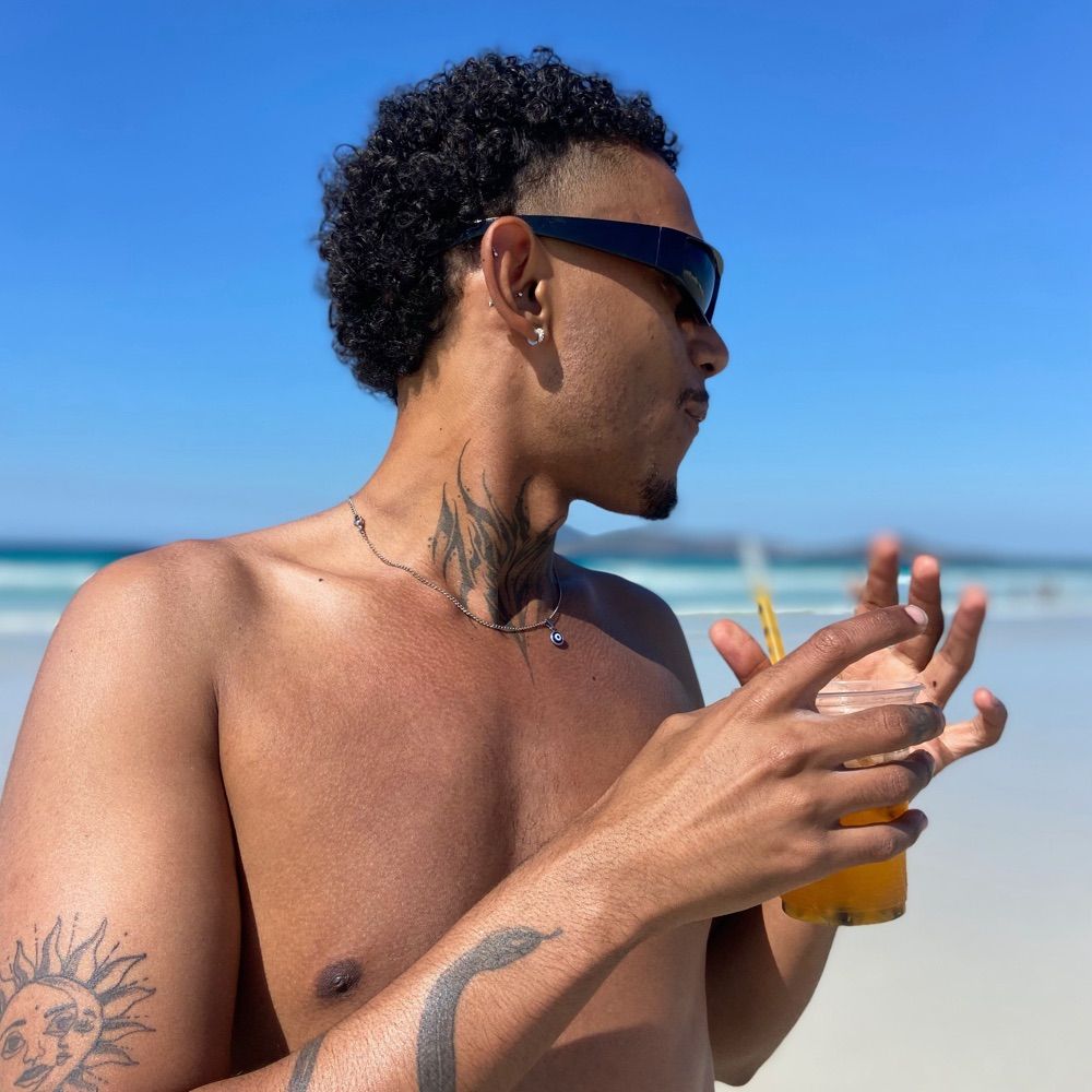 Felipe Dantas 