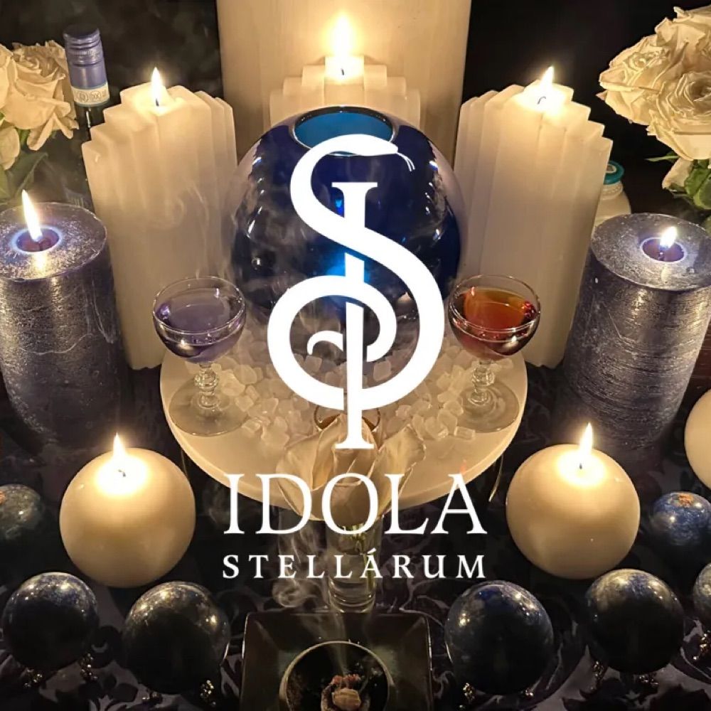 Idola Stellarum