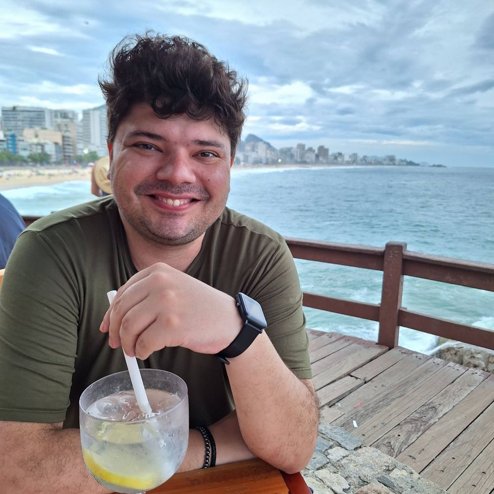 Marcio Ornelas