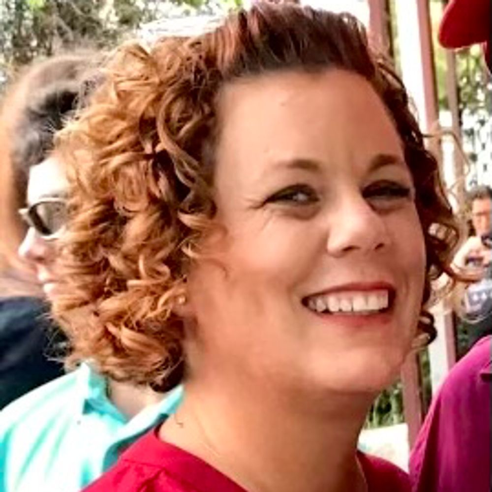 Leslie Zaborny 