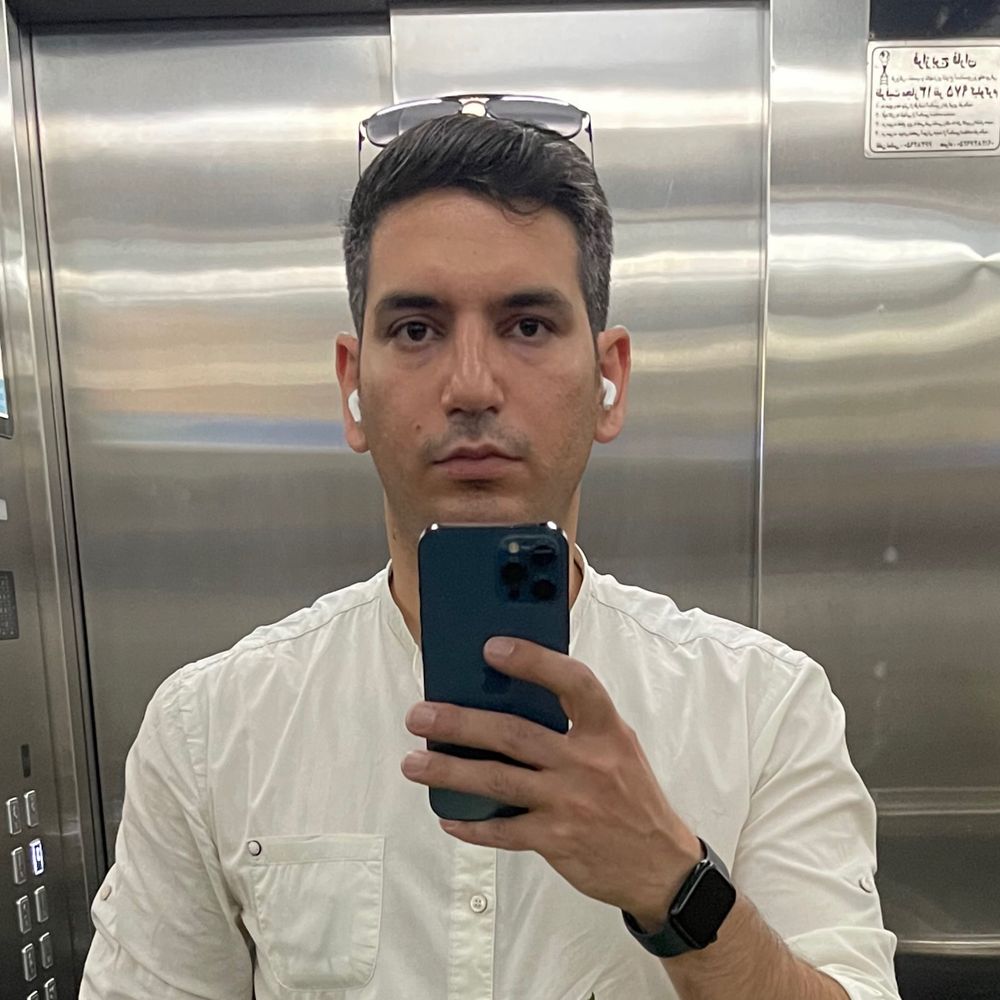 Ali Rahimi