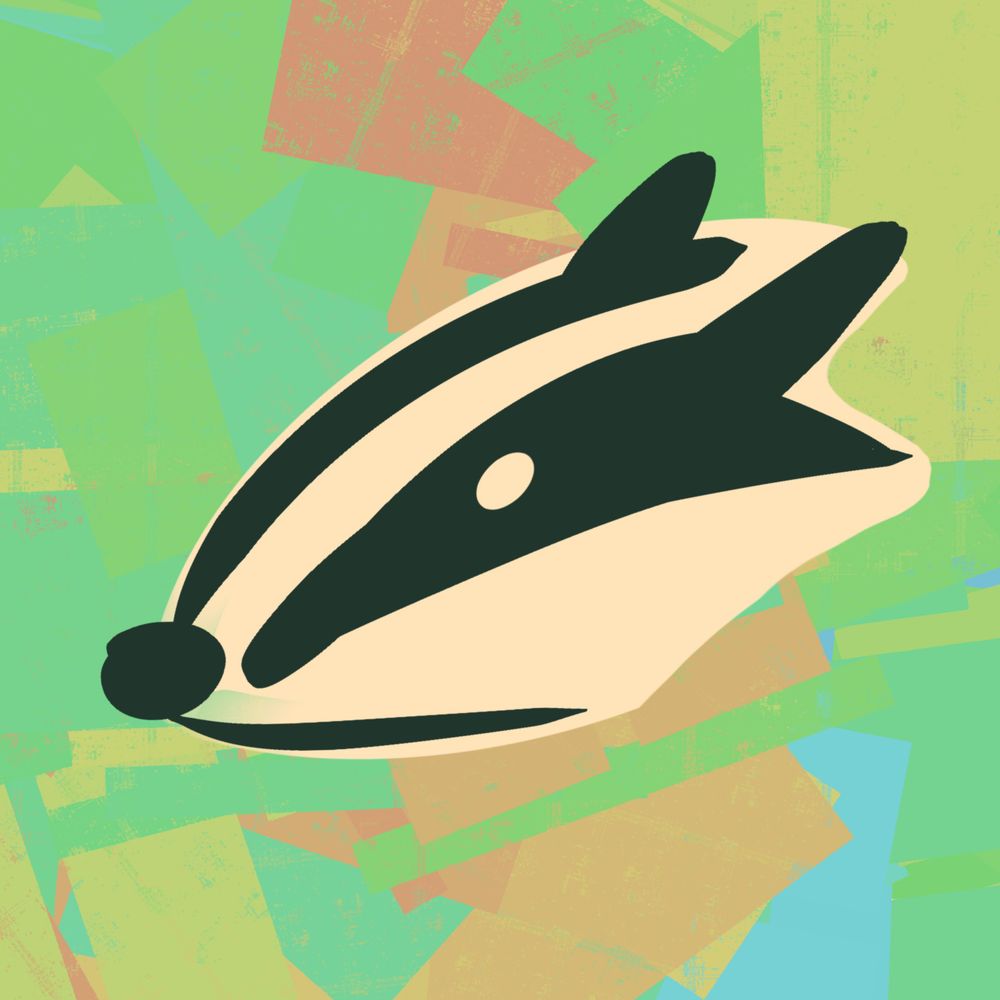 The Monk Badger 🦡