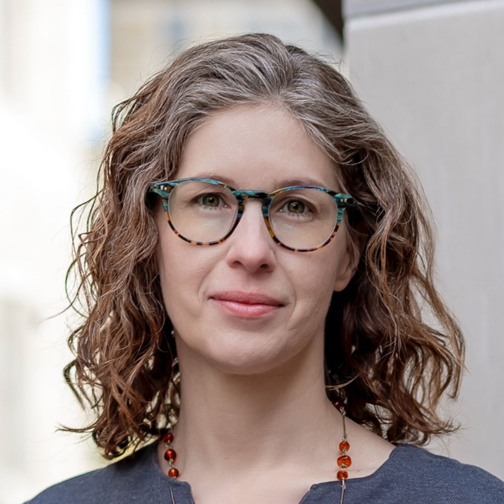 Nicole Eaton