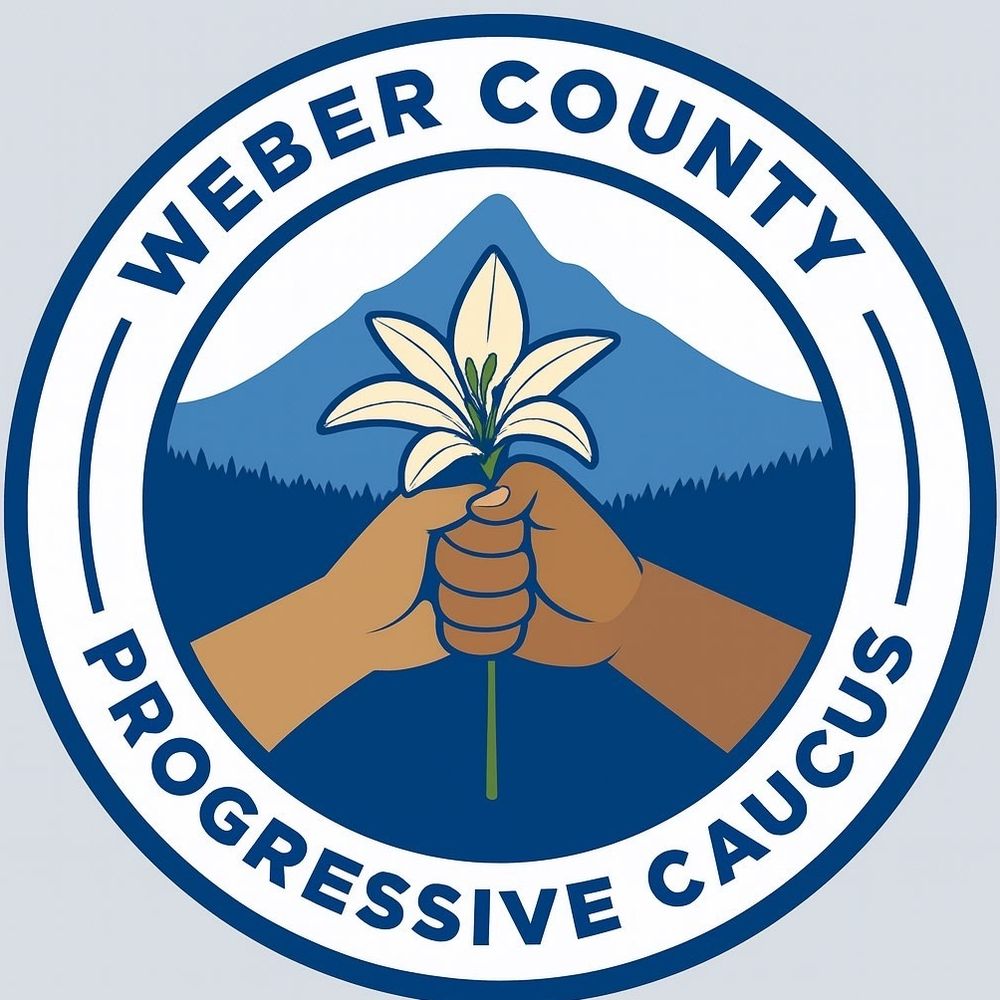 Weber Progressive Caucus