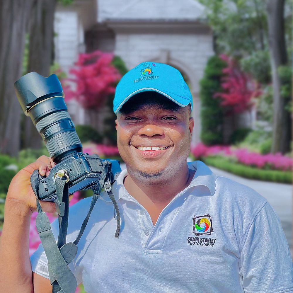 Solon Stanley Photography
