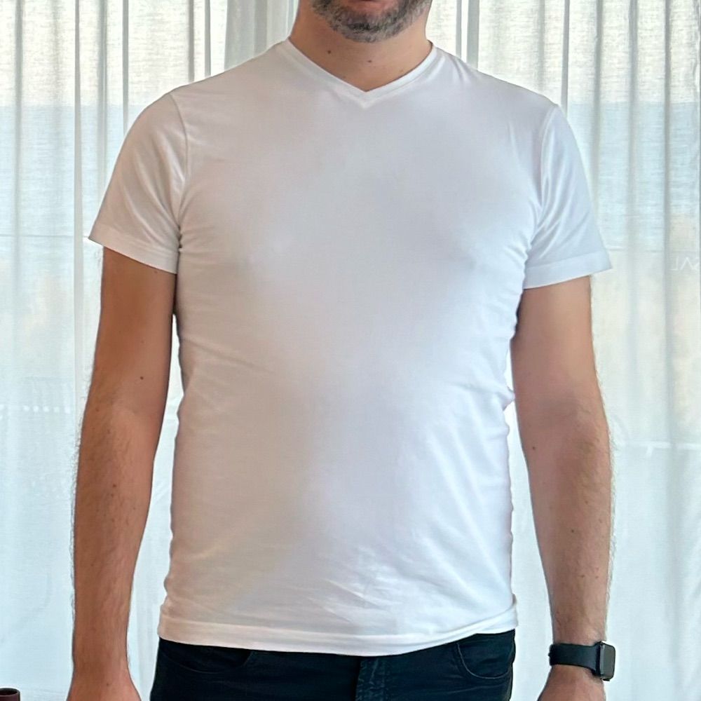 A guy from Crete