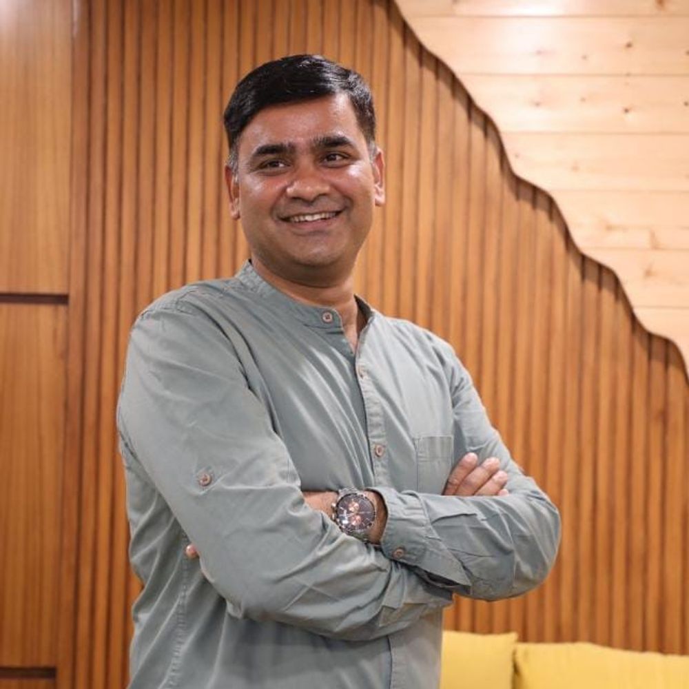 Anurag Mishra