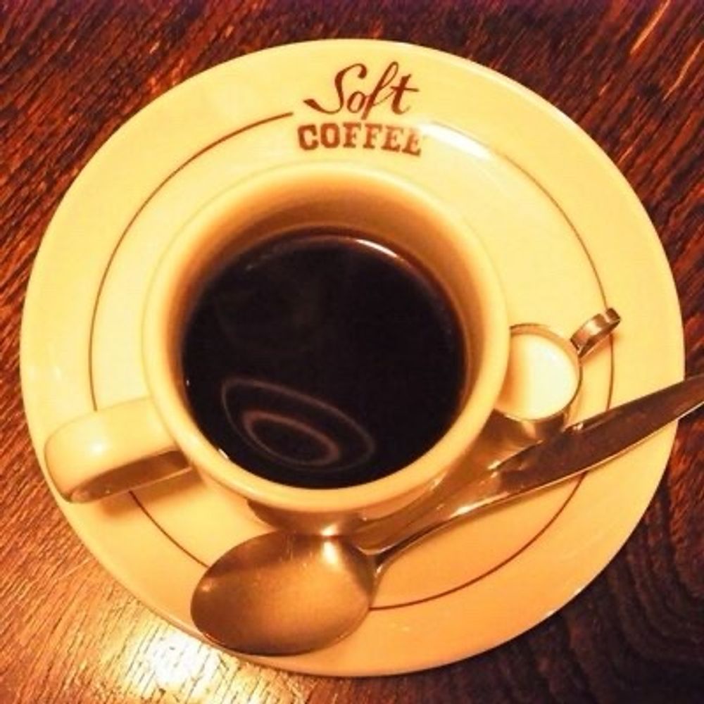 純喫茶コレクション
