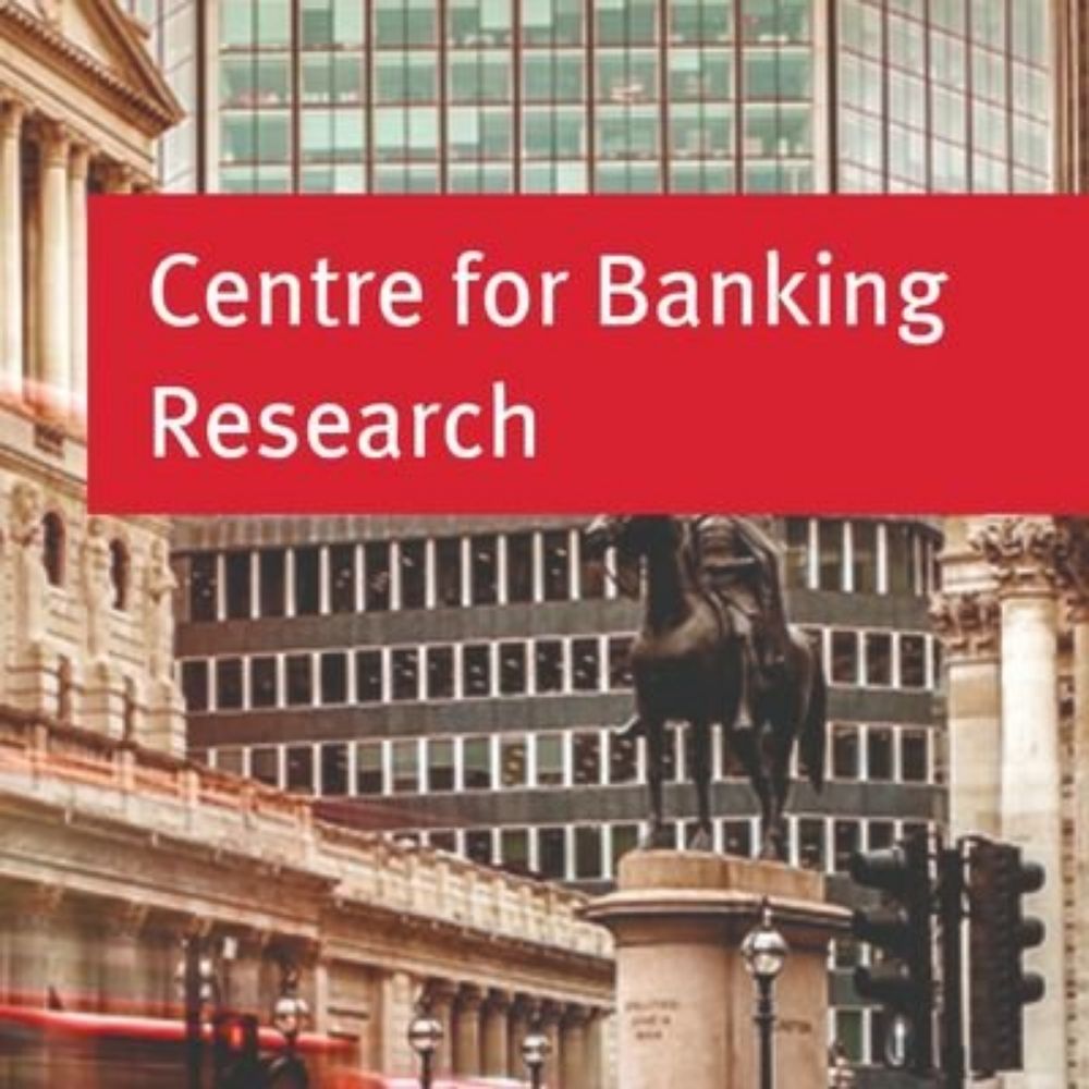 Centre for Banking Research
