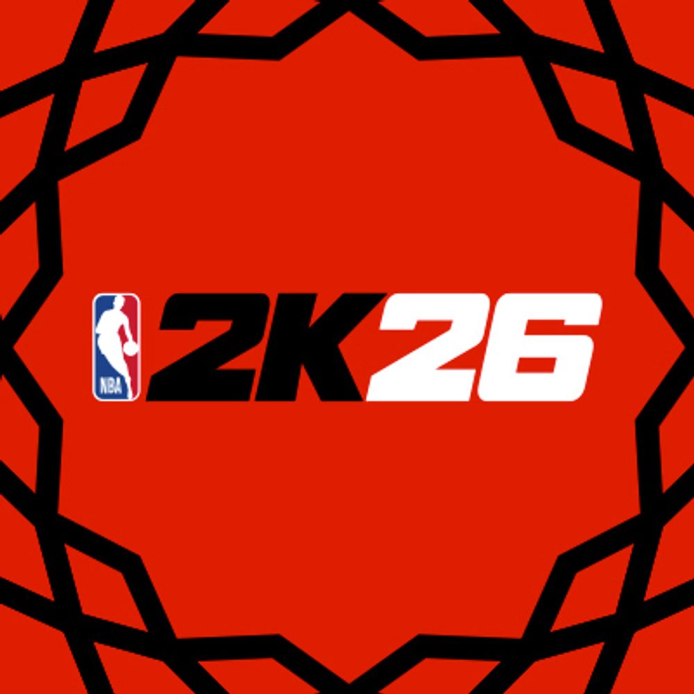 NBA 2K
