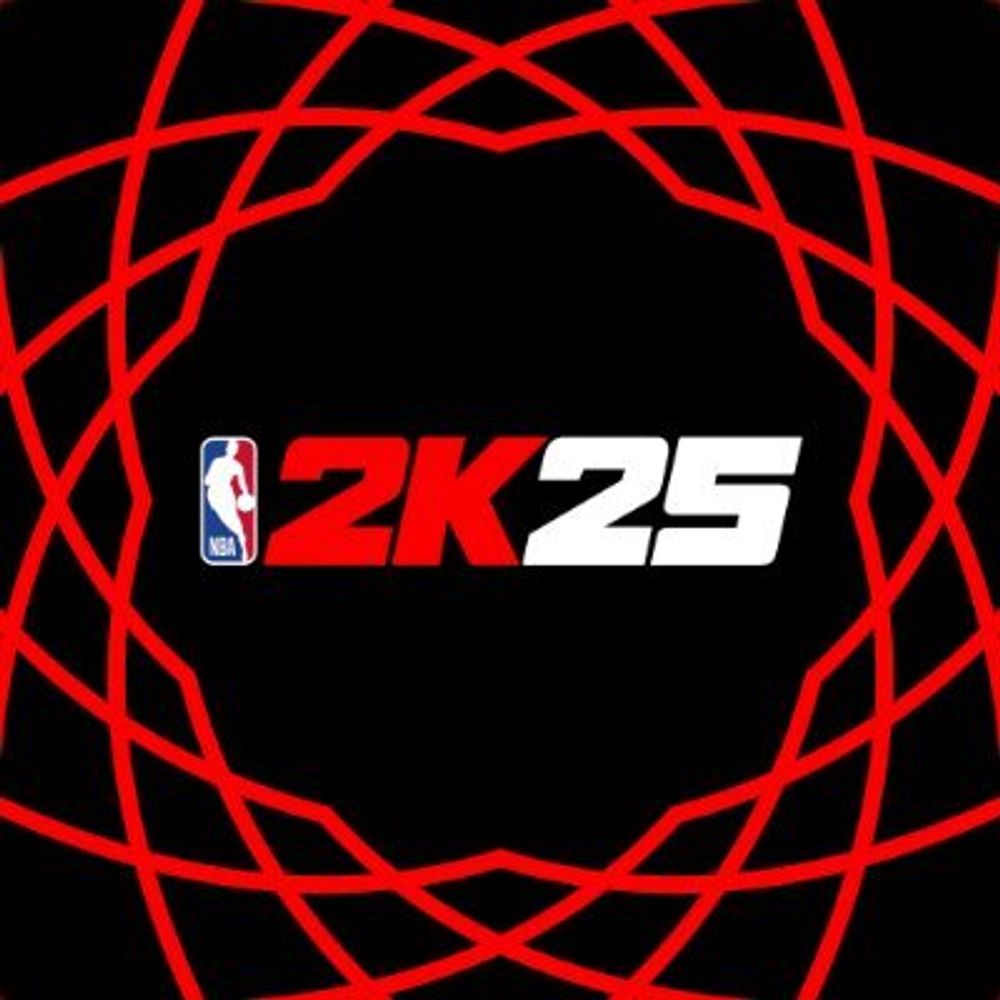 NBA 2K