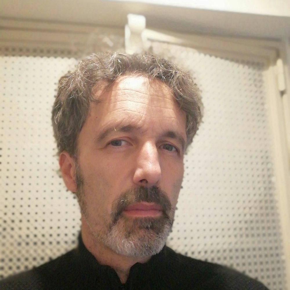 Thomas Sylvand