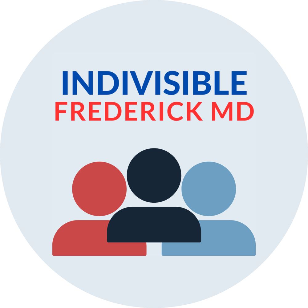 INDIVISIBLE FREDERICK MD
