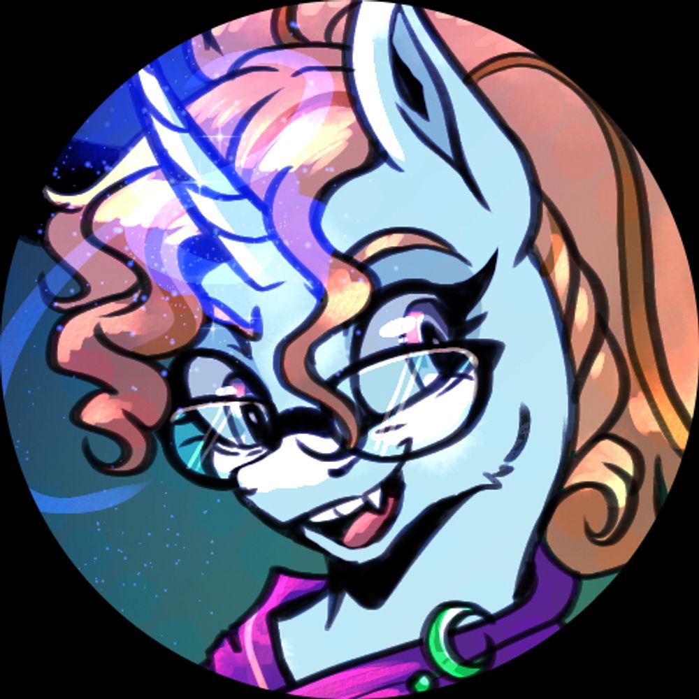 Roxymadn3ss @ LIVE2D COMMISSION OPEN
