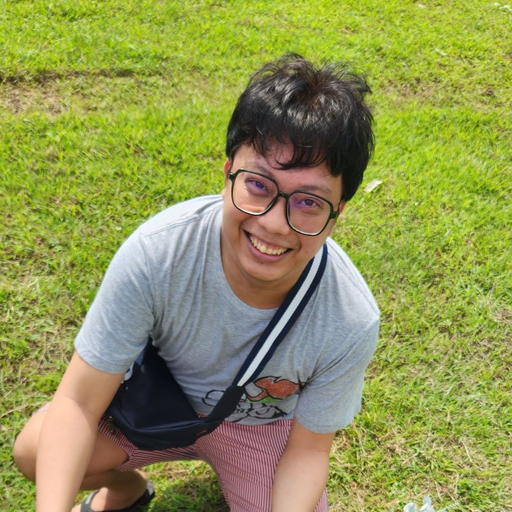 Mark Jason