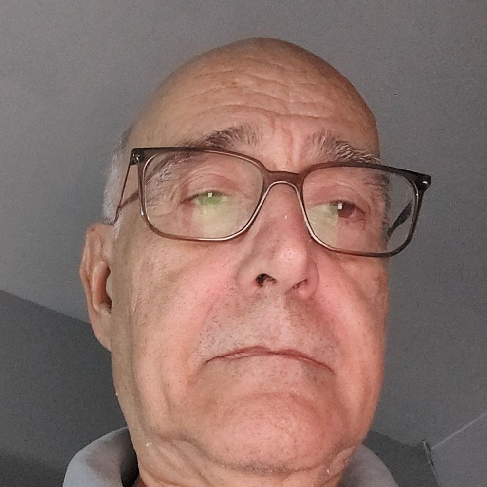 Reinaldo Simões Melega 