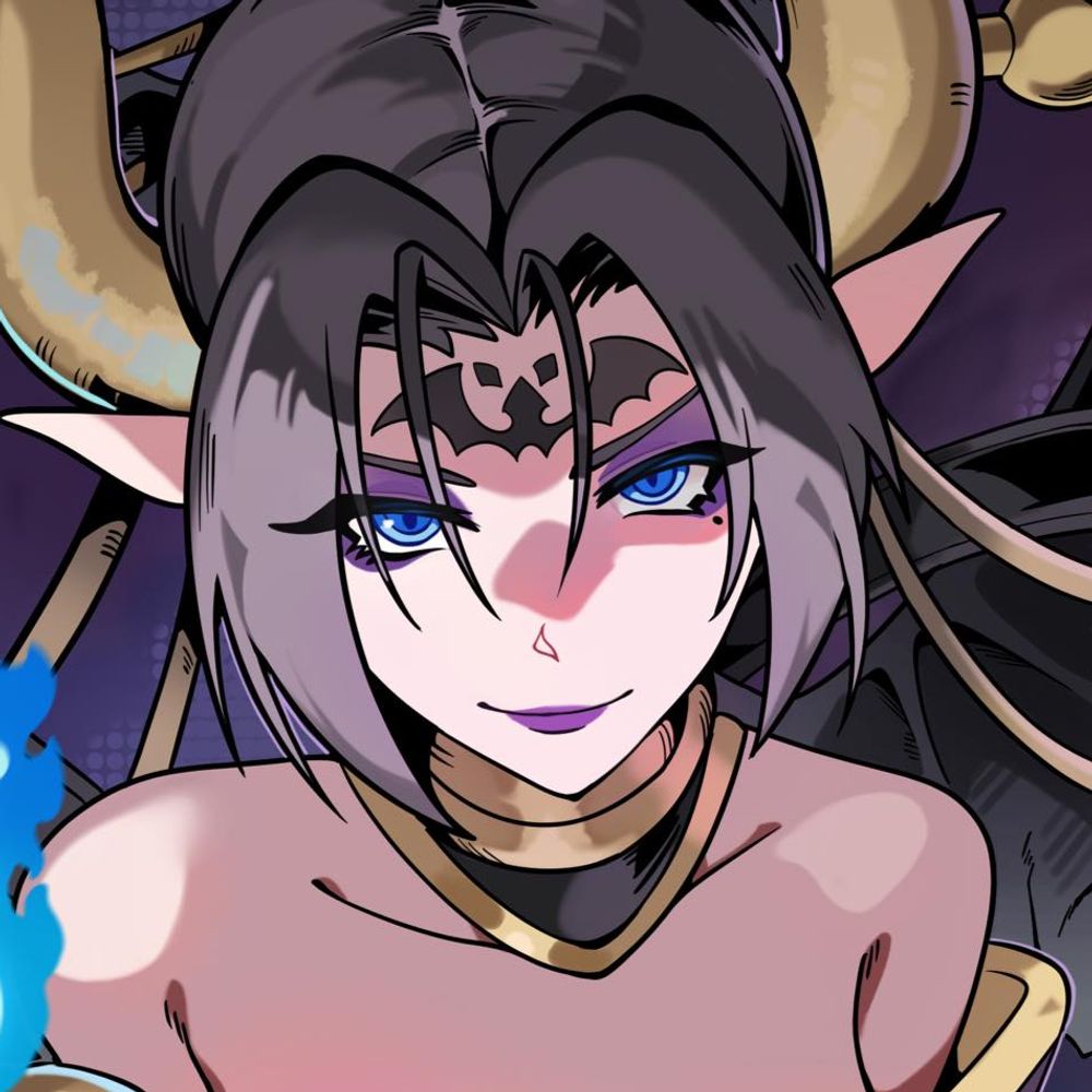 𝐋𝐢𝐥𝐥𝐢𝐮𝐦 𝐍𝐢𝐜𝐨𝐥𝐞𝐬𝐜𝐮 ¤ Vαɱριɾҽ Qυҽҽɳ