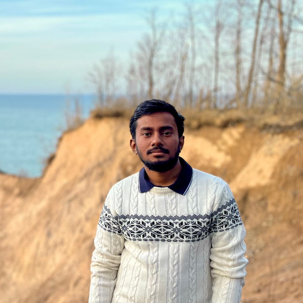 Amol Borkar