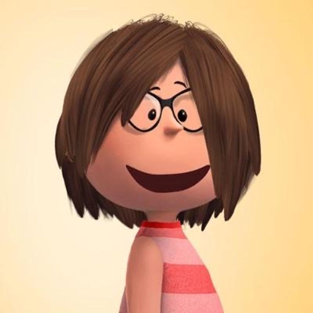 Rebecca 🌤️'s avatar
