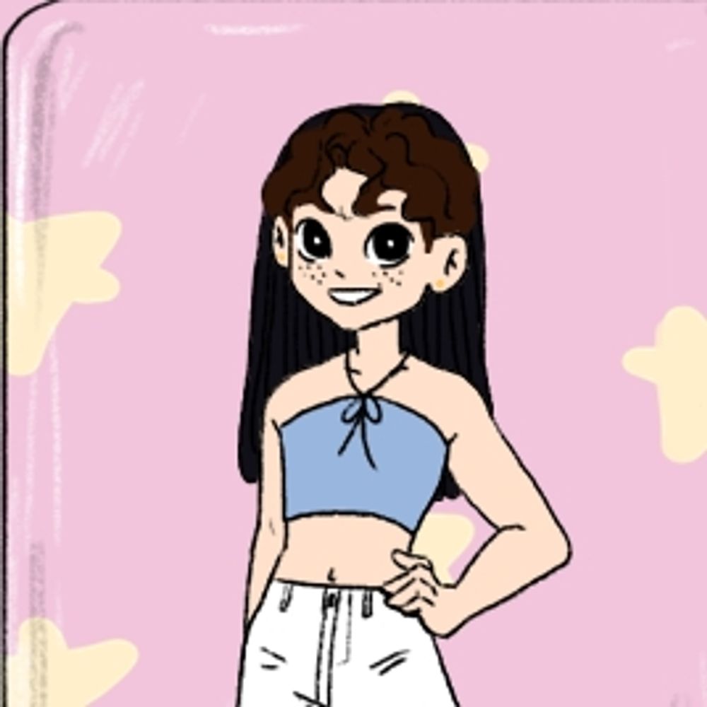 Profile avatar