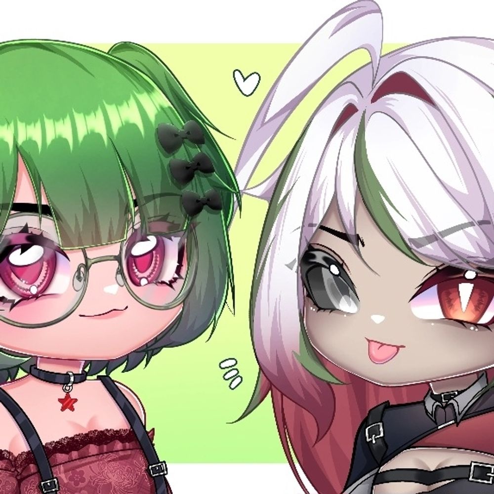 Pingikyu┊⋆⁺₊✧ VTUBER ✧₊⁺⋆