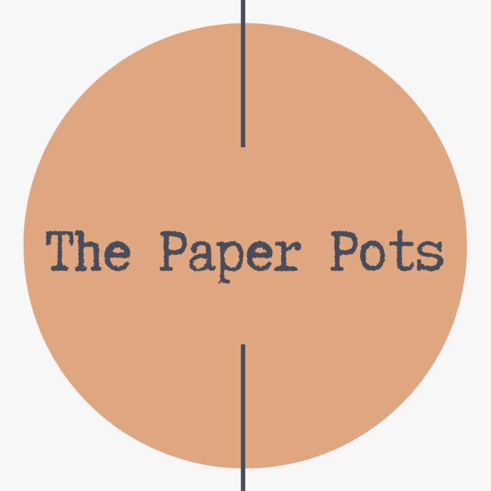 The Paper Pots