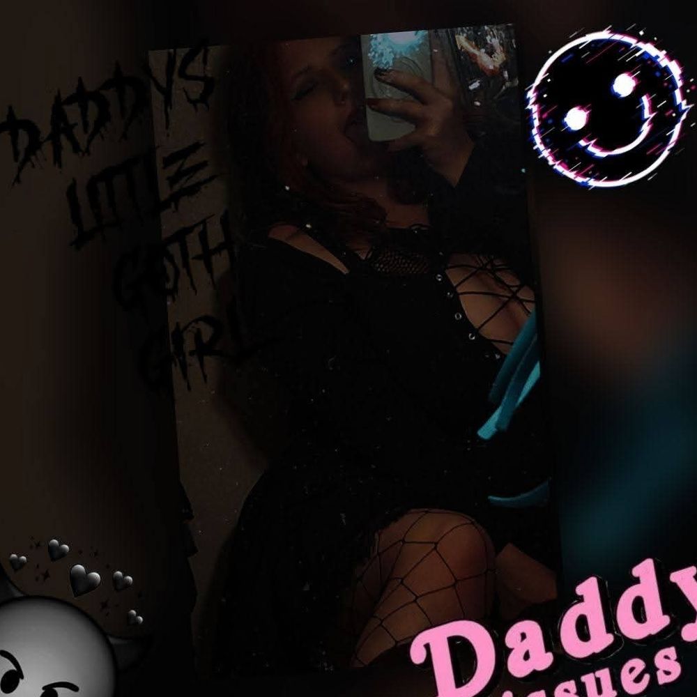 🖤🥀Gothiccx🥀🖤