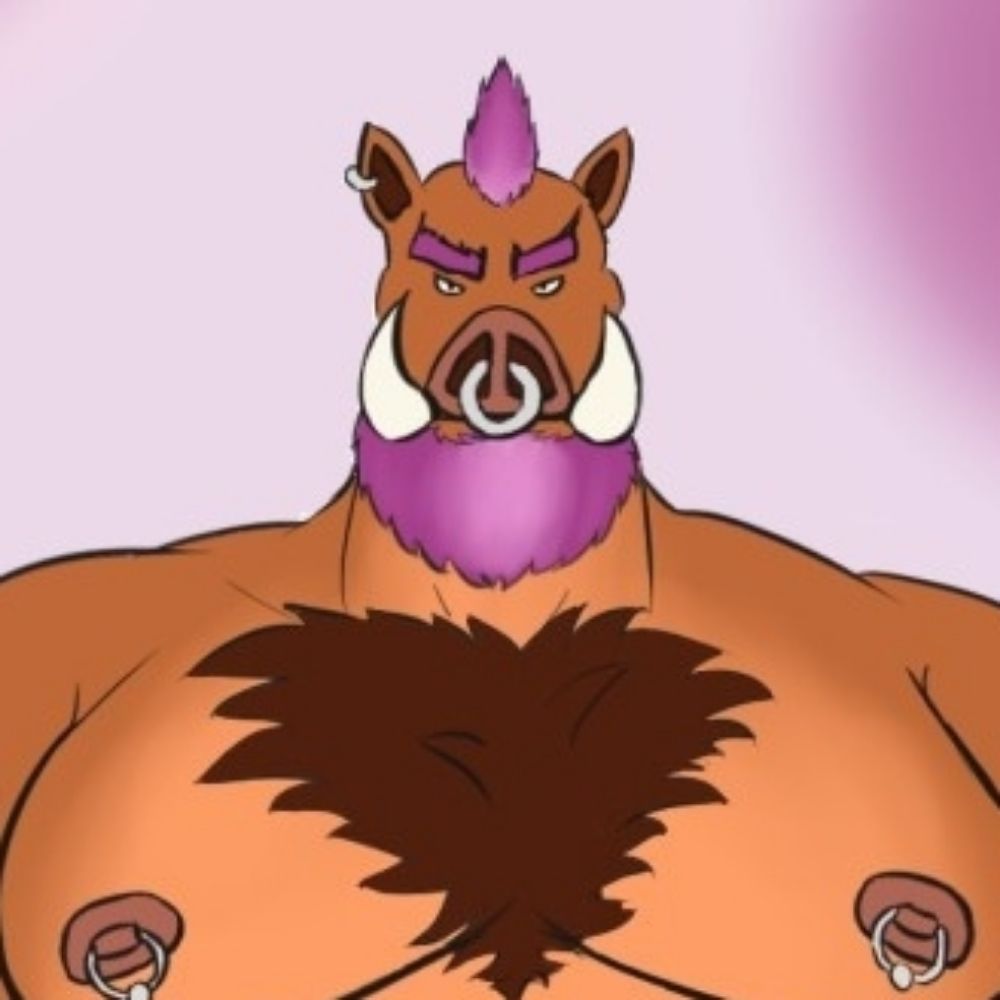 Tarihor the Boarny