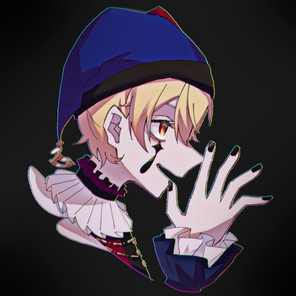 でめにんぎょ